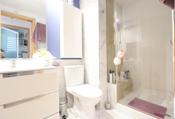 Segunda Mano - Apartamento - Orihuela Costa - Lomas de Campoamor-Las Ramblas