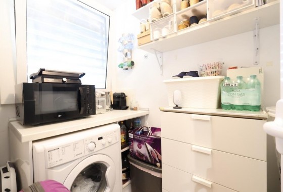 Segunda Mano - Apartamento - Orihuela Costa - Lomas de Campoamor-Las Ramblas