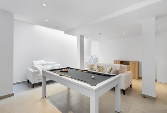 Segunda Mano - Chalet - Torrevieja - Sector 25