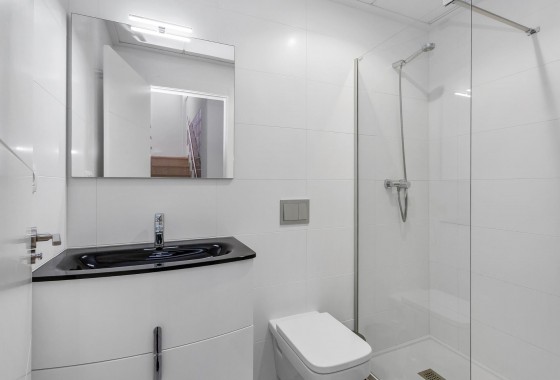 Segunda Mano - Chalet - Torrevieja - Sector 25