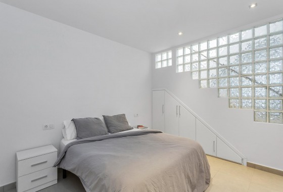 Segunda Mano - Chalet - Torrevieja - Sector 25