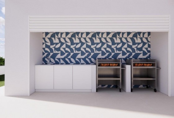 Obra nueva - Apartamento - Pilar de la Horadada - Torre de la Horadada