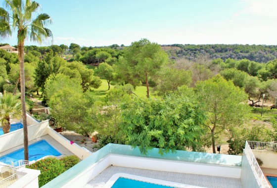 Revente - Villa - Las Ramblas