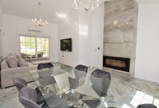 Revente - Villa - Las Ramblas