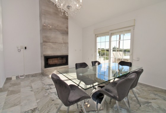 Revente - Villa - Las Ramblas