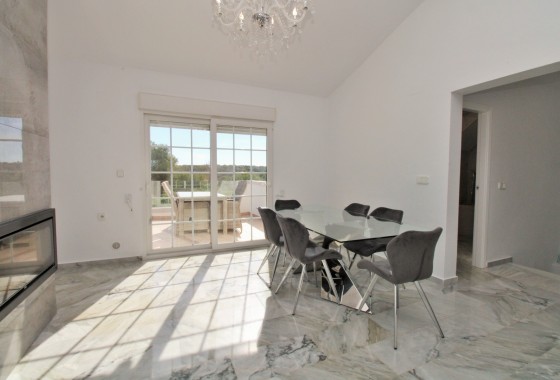 Revente - Villa - Las Ramblas