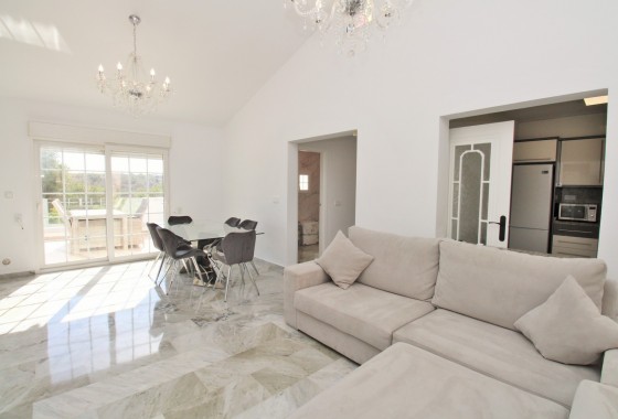 Revente - Villa - Las Ramblas