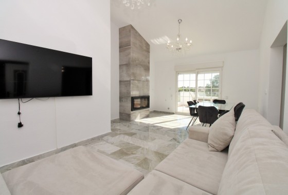 Revente - Villa - Las Ramblas