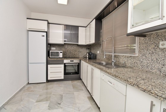 Revente - Villa - Las Ramblas