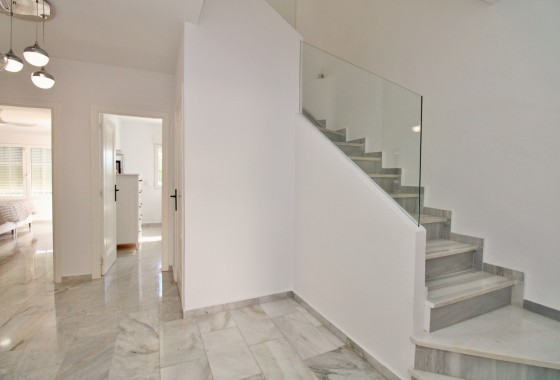 Revente - Villa - Las Ramblas