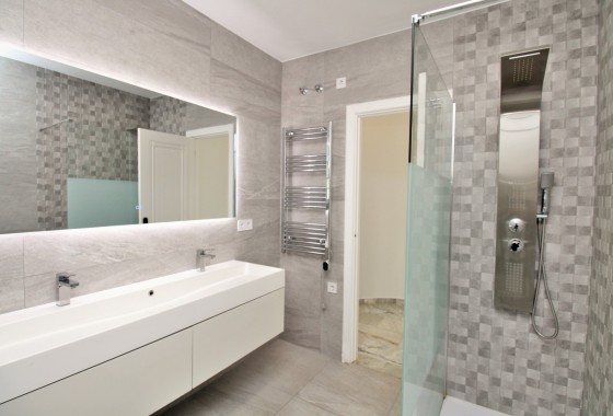 Revente - Villa - Las Ramblas