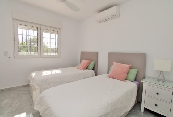 Revente - Villa - Las Ramblas