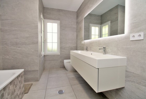 Revente - Villa - Las Ramblas