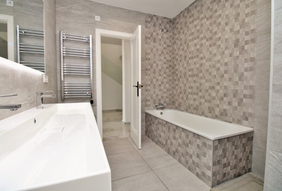 Revente - Villa - Las Ramblas