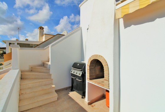 Revente - Villa - Las Ramblas