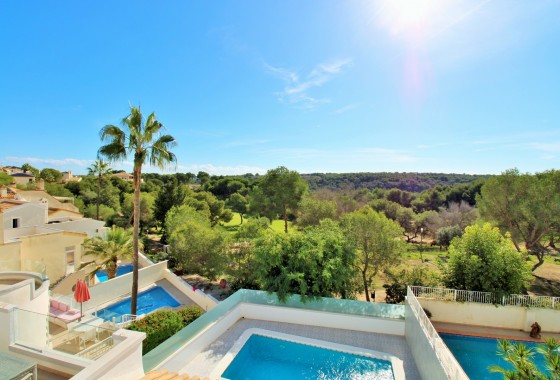 Revente - Villa - Las Ramblas