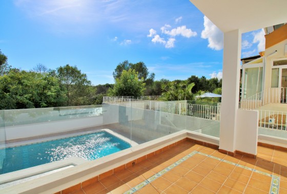 Revente - Villa - Las Ramblas