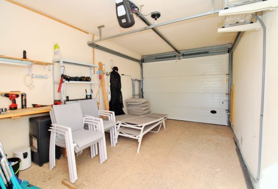 Revente - Villa - Las Ramblas