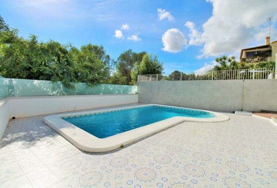 Revente - Villa - Las Ramblas