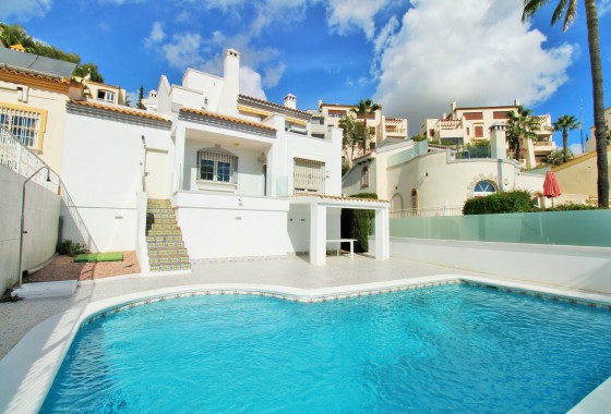 Revente - Villa - Las Ramblas