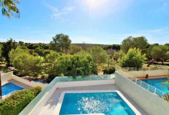 Revente - Villa - Las Ramblas