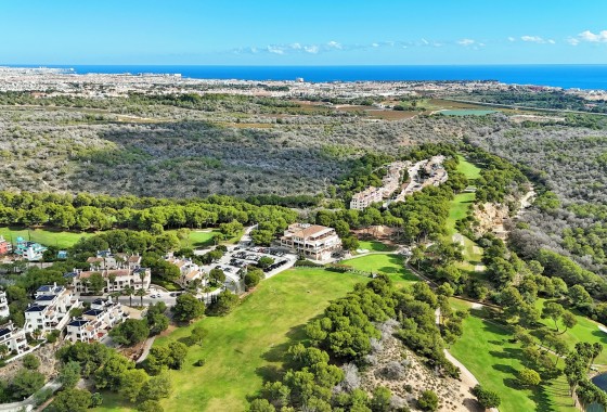 Revente - Villa - Las Ramblas