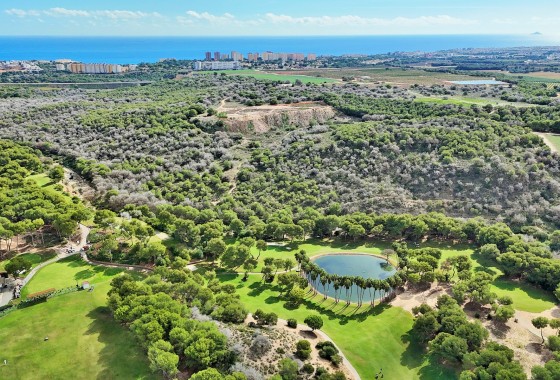 Revente - Villa - Las Ramblas