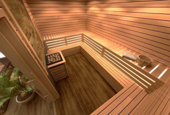 Nouvelle construction - Appartement - Torrevieja - Parque de las Naciones