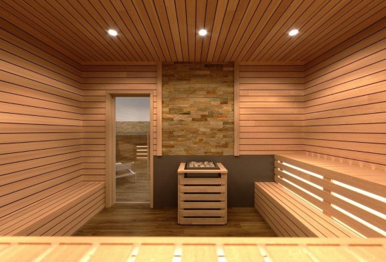 Nouvelle construction - Appartement - Torrevieja - Parque de las Naciones