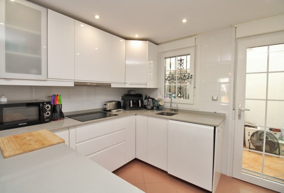 Resale - Detached Villa - Villamartin - Los Dolses