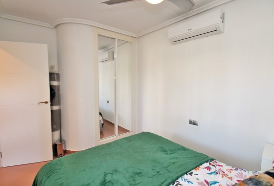 Resale - Detached Villa - Villamartin - Los Dolses