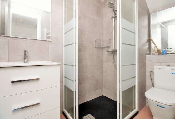 Resale - Detached Villa - Villamartin - Los Dolses