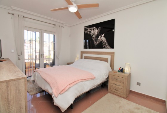 Resale - Detached Villa - Villamartin - Los Dolses