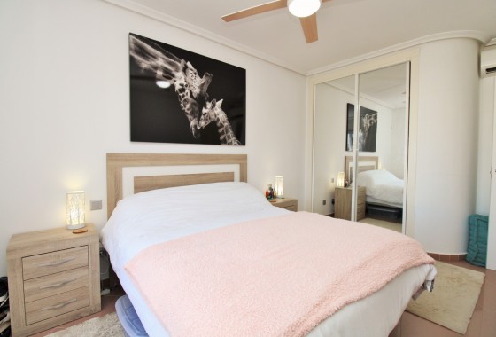 Resale - Detached Villa - Villamartin - Los Dolses