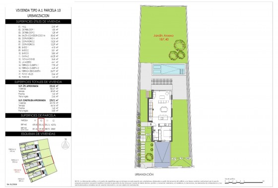 Obra nueva - Chalet - Finestrat - Sierra cortina