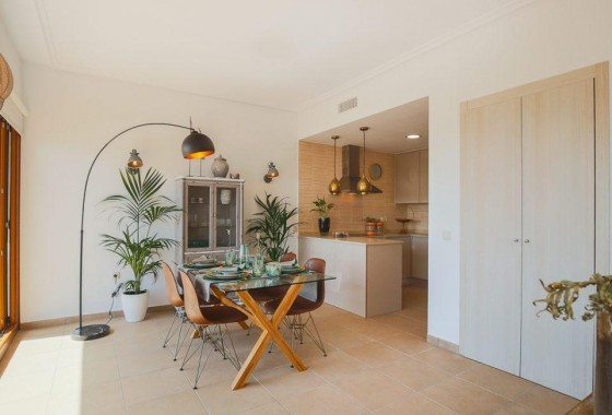 Obra nueva - Apartamento - Xeresa - Xeresa del monte