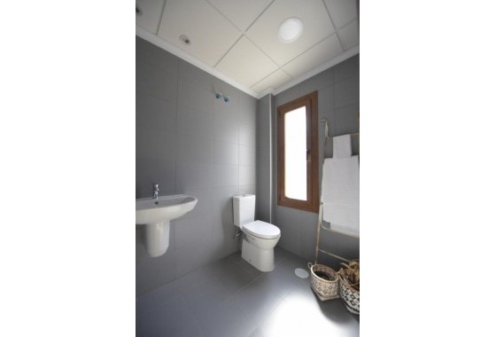 Obra nueva - Apartamento - Xeresa - Xeresa del monte