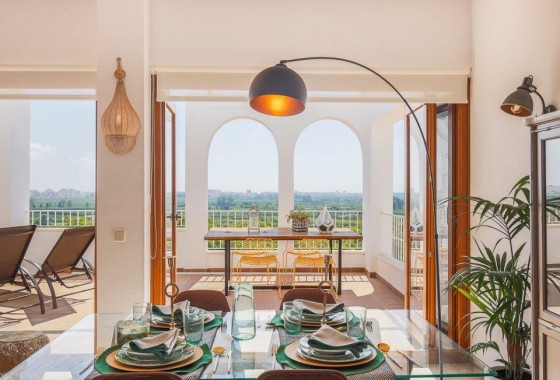 Obra nueva - Apartamento - Xeresa - Xeresa del monte