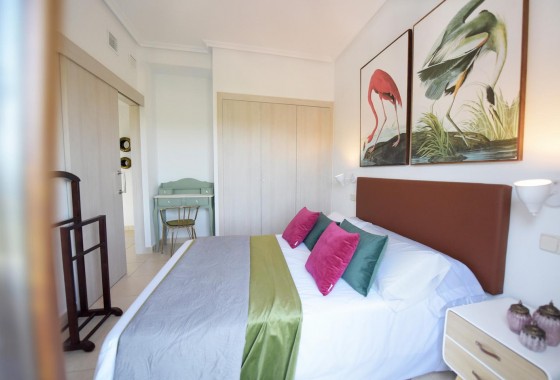 Obra nueva - Apartamento - Xeresa - Xeresa del monte