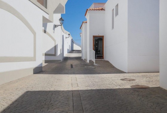 Obra nueva - Apartamento - Xeresa - Xeresa del monte