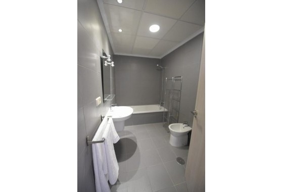 Obra nueva - Apartamento - Xeresa - Xeresa del monte