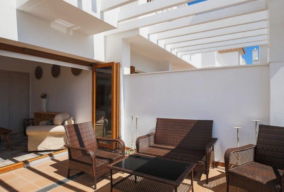 Obra nueva - Apartamento - Xeresa - Xeresa del monte