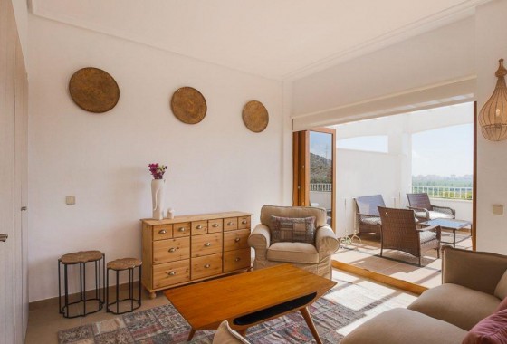 Obra nueva - Apartamento - Xeresa - Xeresa del monte