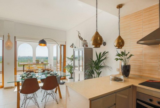 Obra nueva - Apartamento - Xeresa - Xeresa del monte