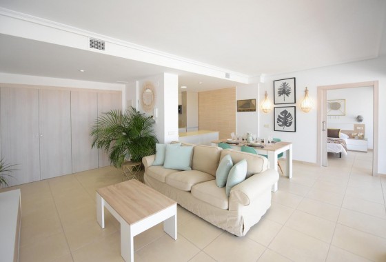 Obra nueva - Apartamento - Xeresa - Xeresa del monte