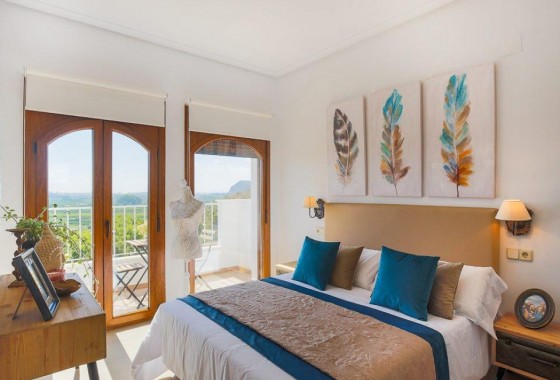 Obra nueva - Apartamento - Xeresa - Xeresa del monte