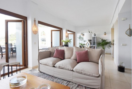 Obra nueva - Apartamento - Xeresa - Xeresa del monte