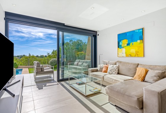 Segunda Mano - Adosado - Orihuela Costa - Los Dolses