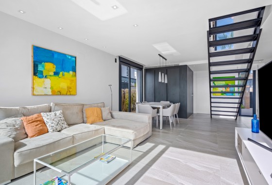 Segunda Mano - Adosado - Orihuela Costa - Los Dolses