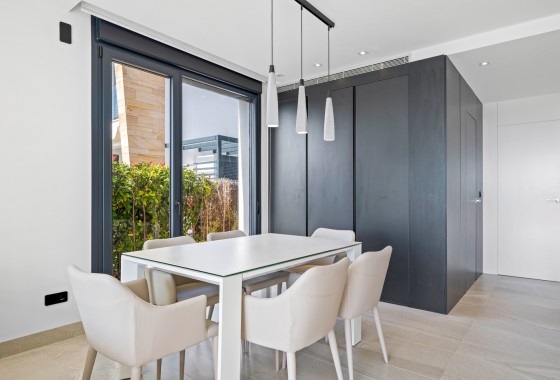 Segunda Mano - Adosado - Orihuela Costa - Los Dolses